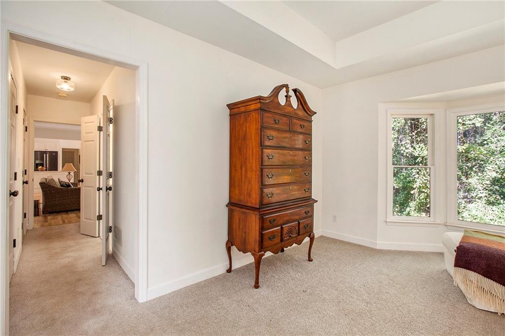Dogwood Estates - Residential