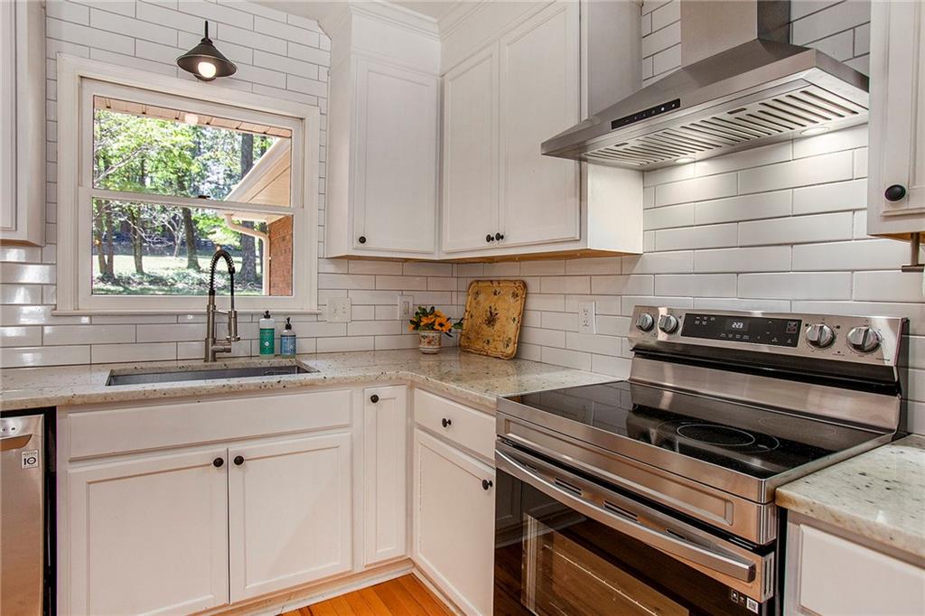 Dogwood Estates - Residential