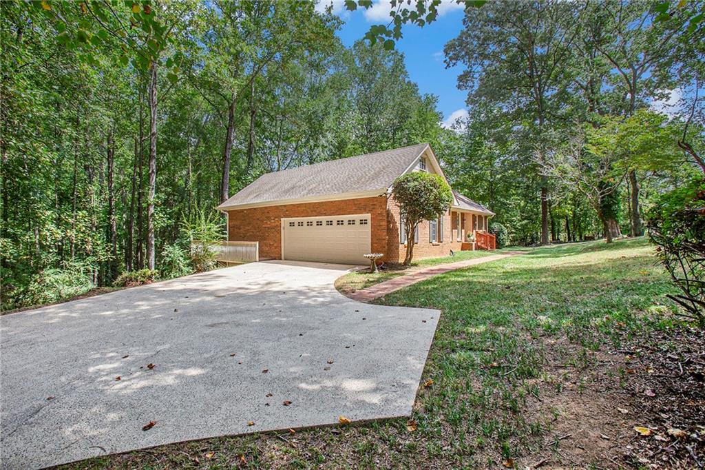 Dogwood Estates - Residential
