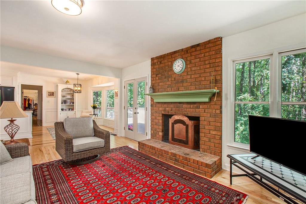 Dogwood Estates - Residential