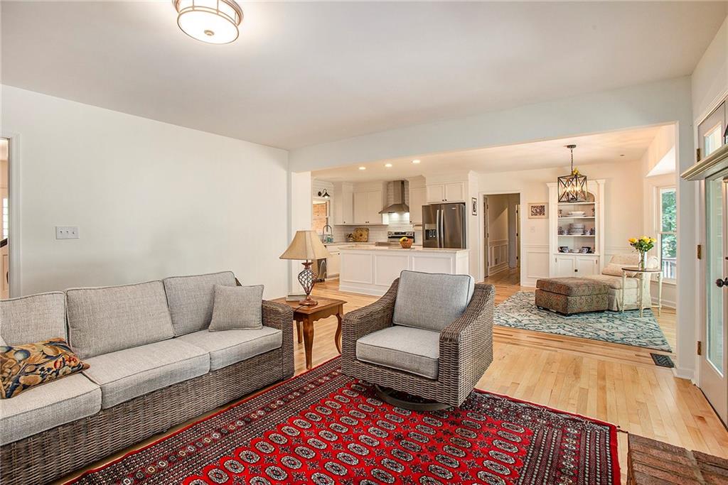 Dogwood Estates - Residential