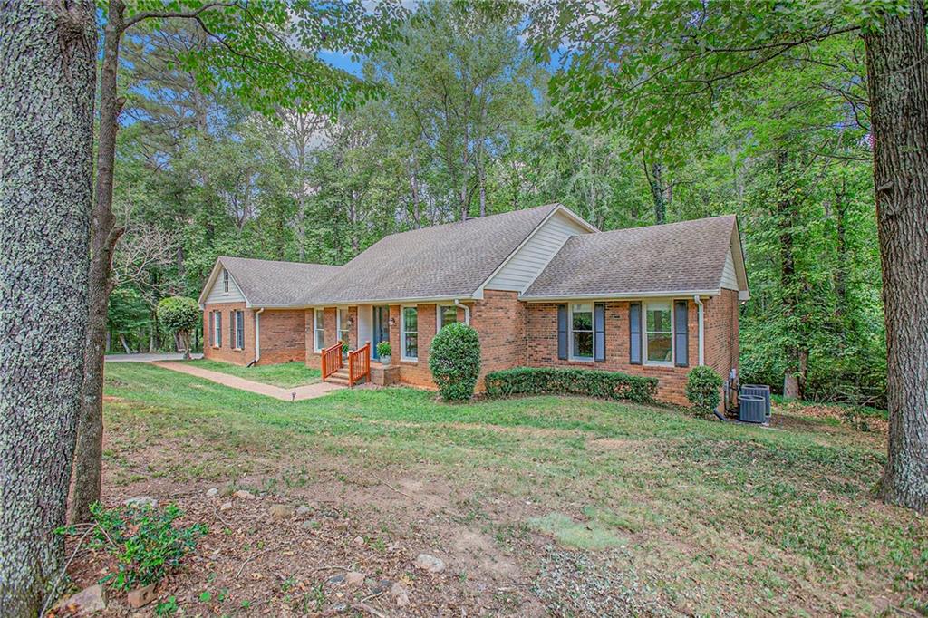 Dogwood Estates - Residential