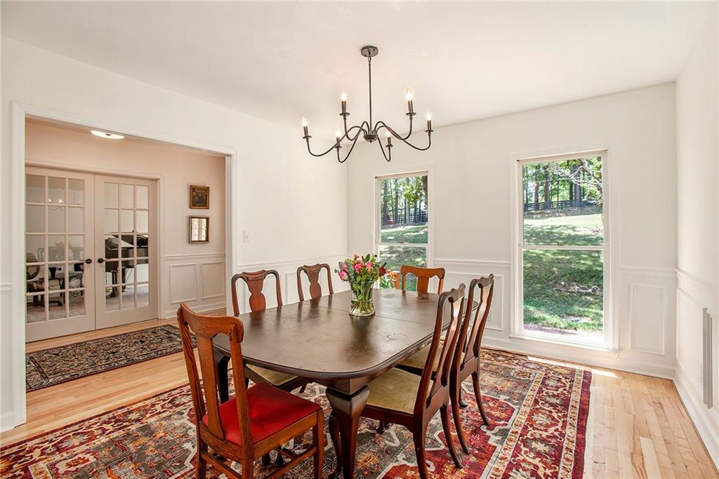 Dogwood Estates - Residential