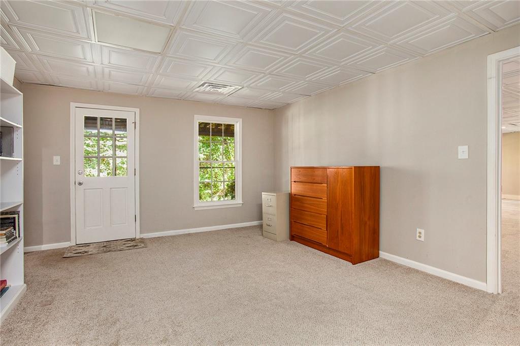 Dogwood Estates - Residential