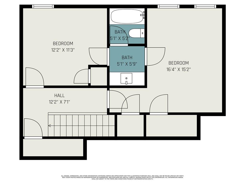 Dogwood Estates - Residential