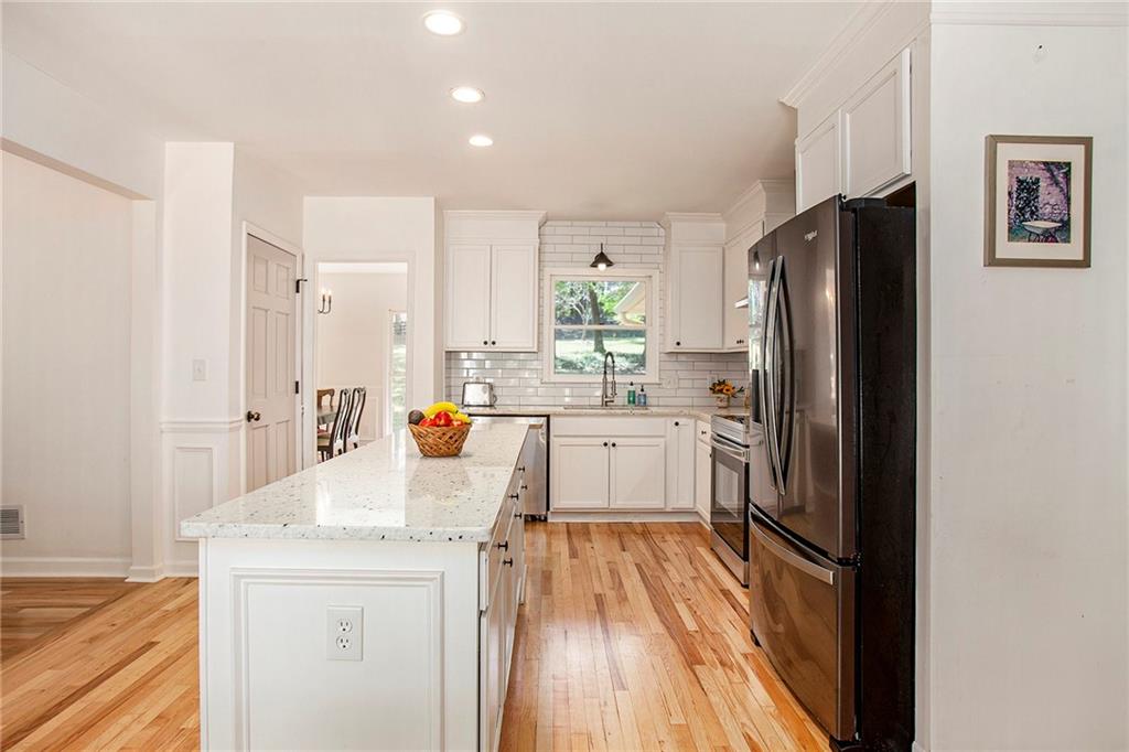 Dogwood Estates - Residential