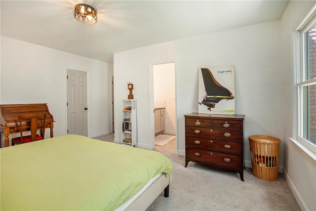 Dogwood Estates - Residential