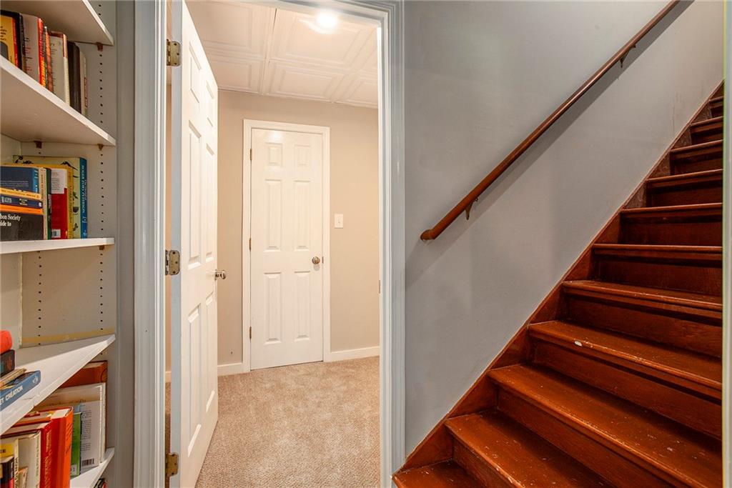Dogwood Estates - Residential