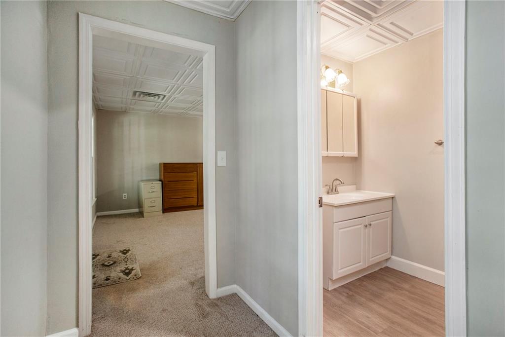 Dogwood Estates - Residential