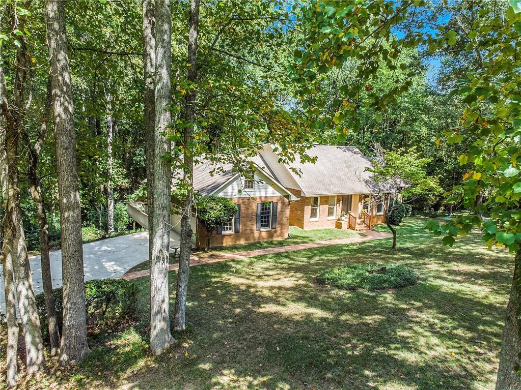 Dogwood Estates - Residential