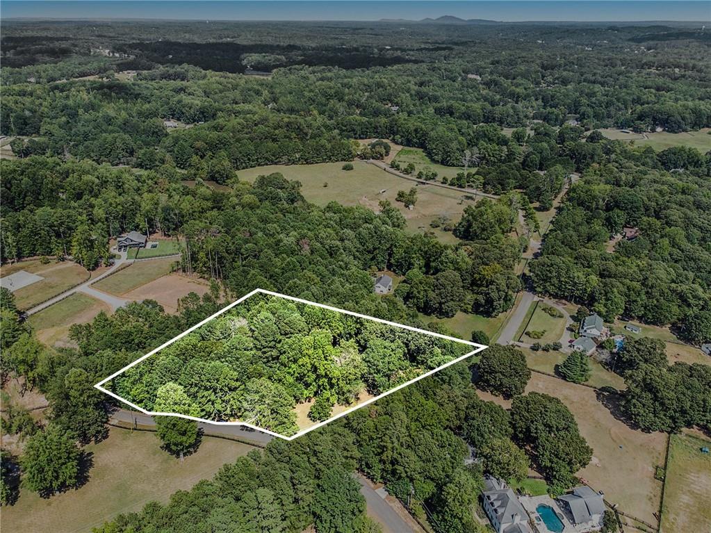 Dogwood Estates - Residential