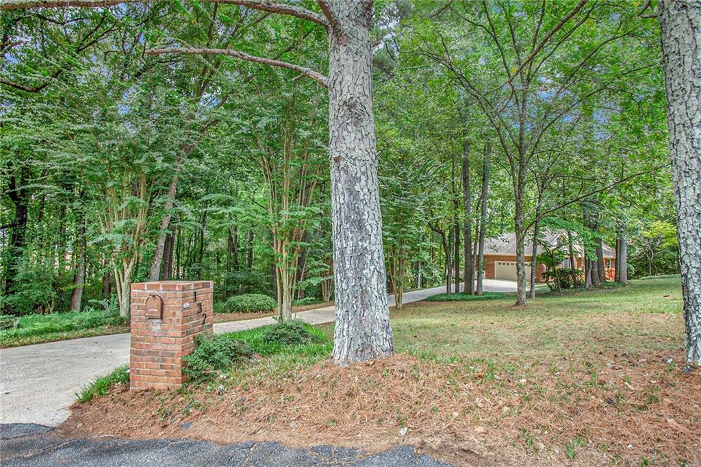 Dogwood Estates - Residential