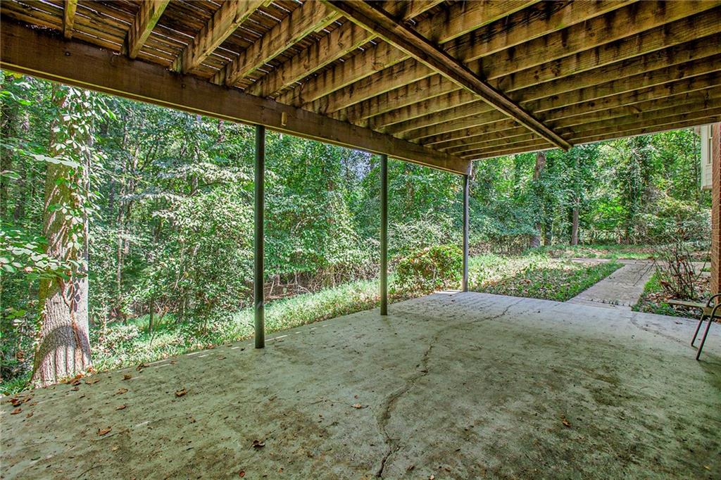 Dogwood Estates - Residential