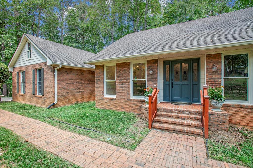 Dogwood Estates - Residential