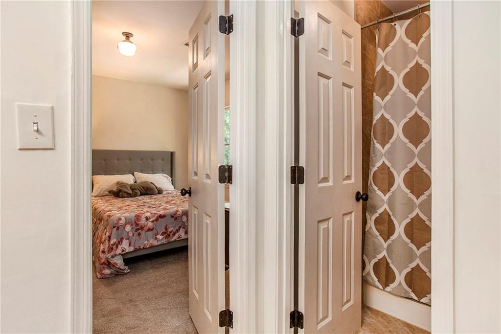 Dogwood Estates - Residential