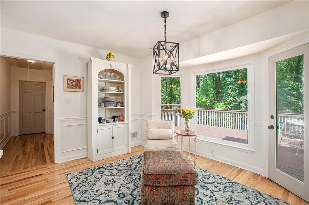 Dogwood Estates - Residential