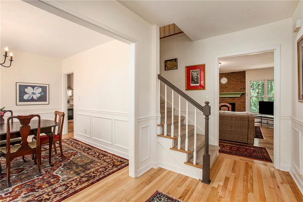 Dogwood Estates - Residential