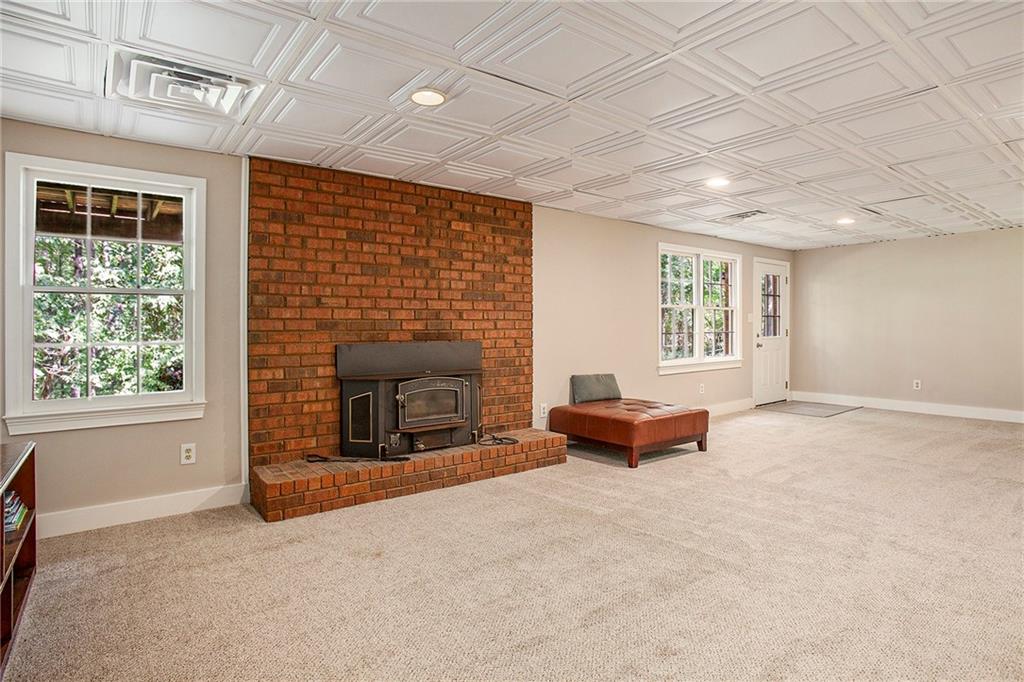 Dogwood Estates - Residential