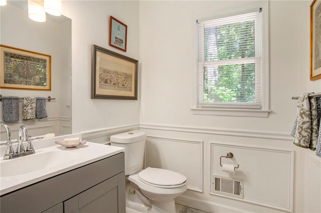 Dogwood Estates - Residential