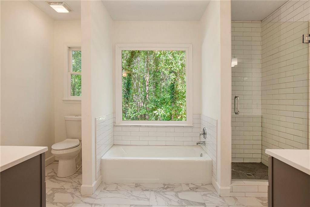 Dogwood Estates - Residential
