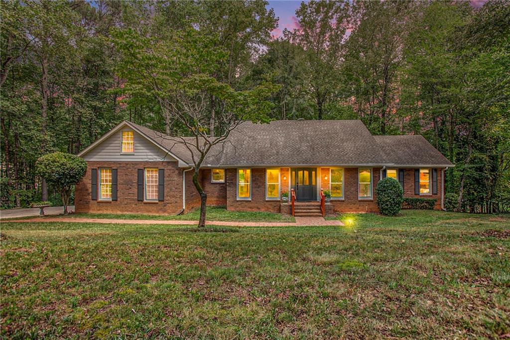 Dogwood Estates - Residential