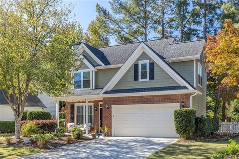 2511 Waterstone Way Marietta GA 30062