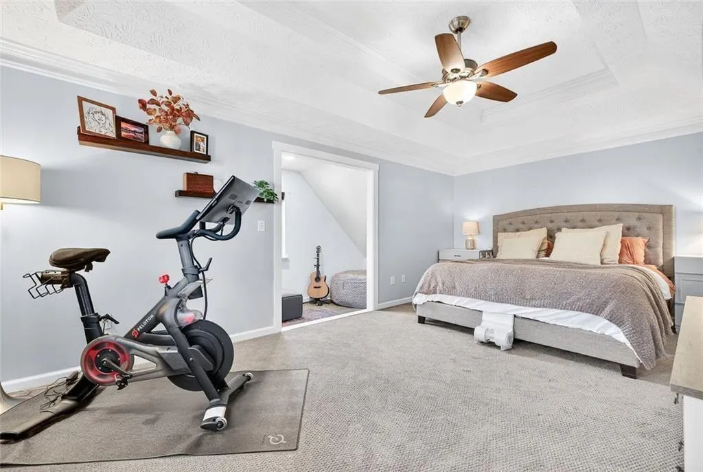 Marietta, Georgia 30062, United States, 3 Bedrooms Bedrooms, ,3 BathroomsBathrooms,Residential,Active,231339