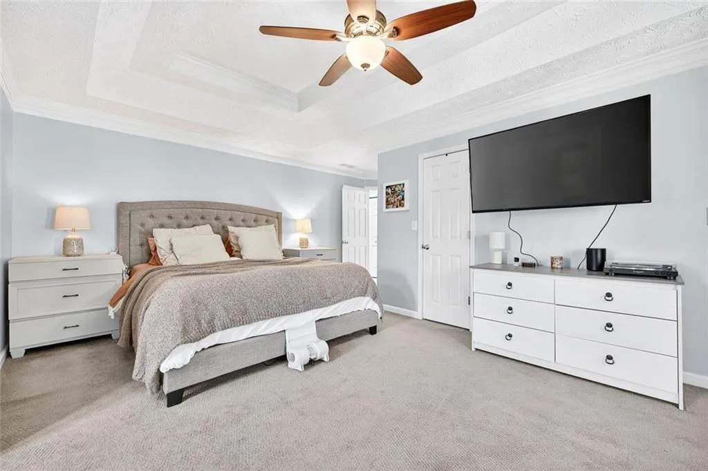 Marietta, Georgia 30062, United States, 3 Bedrooms Bedrooms, ,3 BathroomsBathrooms,Residential,Active,231339