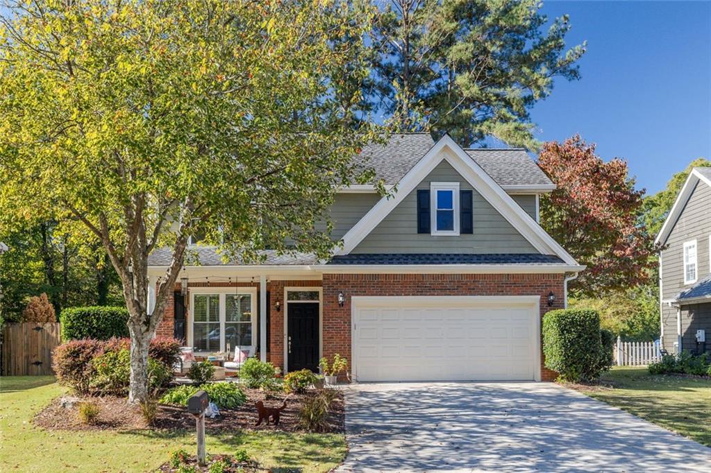 2511 Waterstone Way