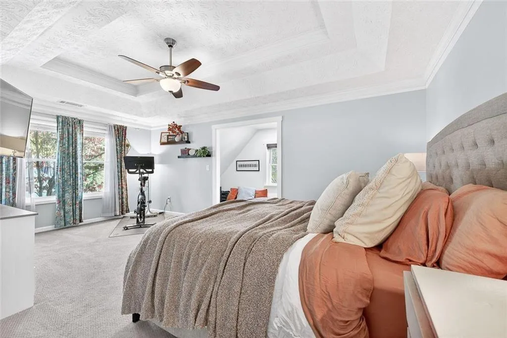 Marietta, Georgia 30062, United States, 3 Bedrooms Bedrooms, ,3 BathroomsBathrooms,Residential,Active,231339