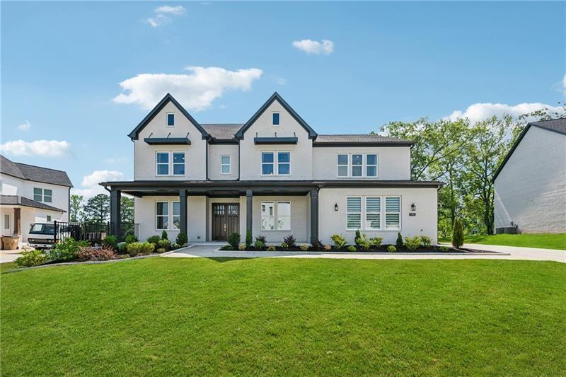 7420 Wild Violet Drive