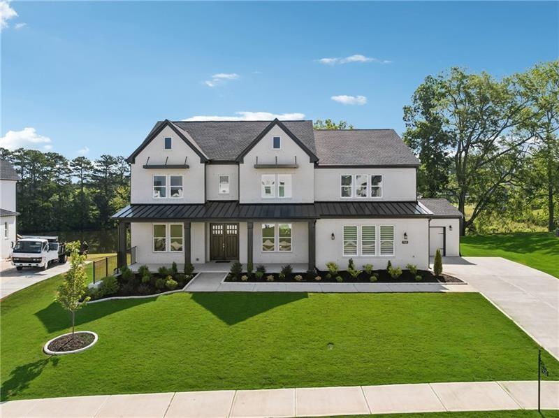 7420 Wild Violet Drive