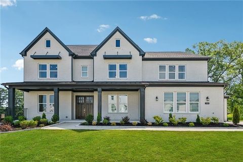 7420 Wild Violet Drive Cumming GA 30040