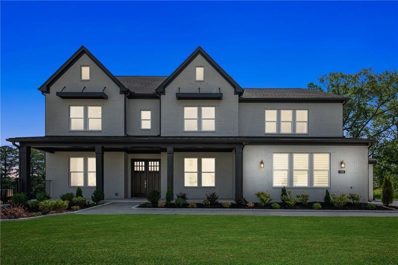 7420 Wild Violet Drive