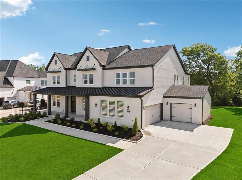 7420 Wild Violet Drive