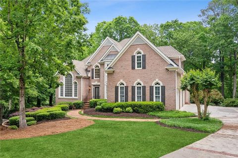 13290 Providence Lake Drive Milton GA 30004