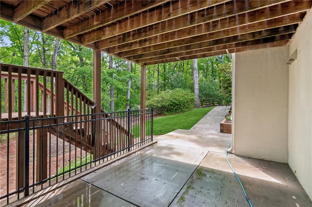 13290 Providence Lake Drive, Milton, Georgia image 48