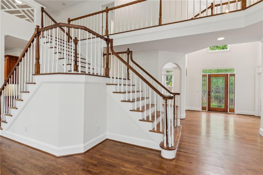 13290 Providence Lake Drive, Milton, Georgia image 9