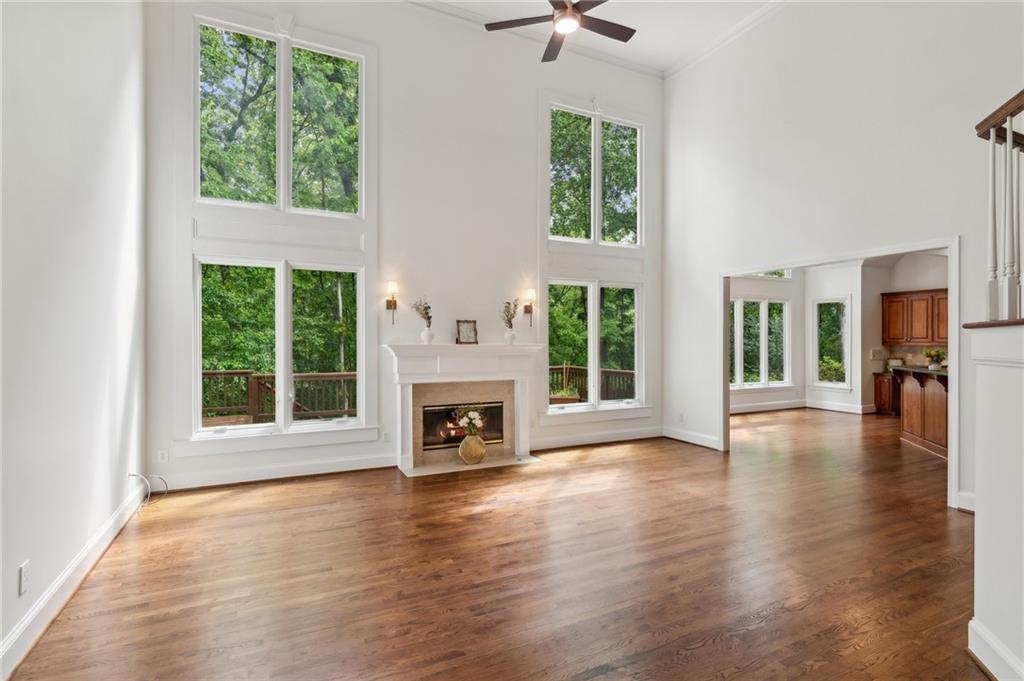 13290 Providence Lake Drive, Milton, Georgia image 10