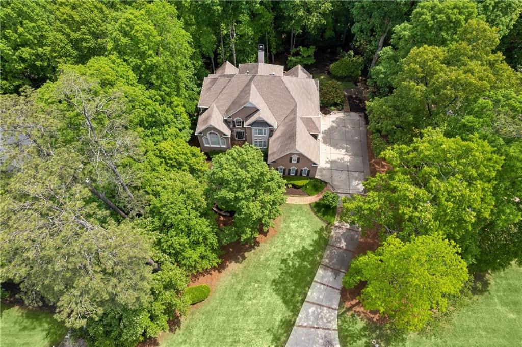 13290 Providence Lake Drive