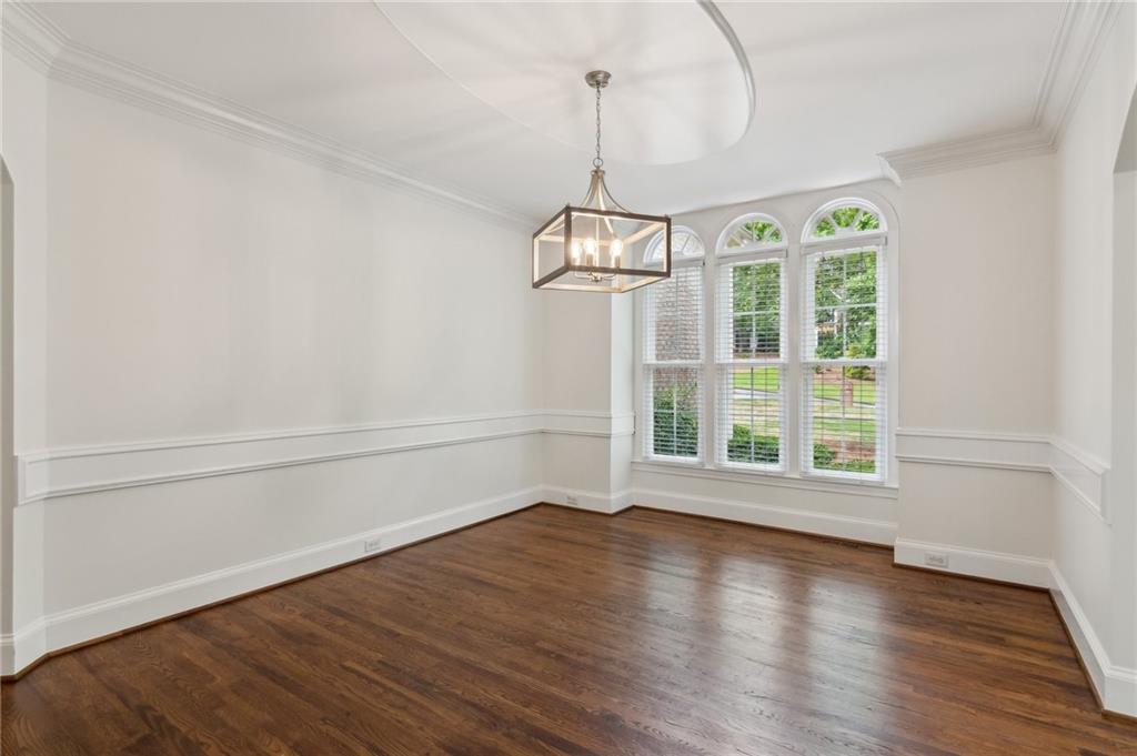 13290 Providence Lake Drive, Milton, Georgia image 7