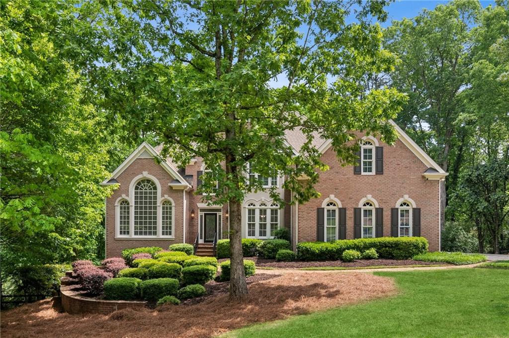 13290 Providence Lake Drive