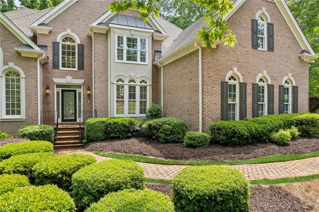 13290 Providence Lake Drive