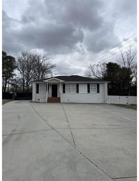 2243 Brockett Road Tucker GA 30084