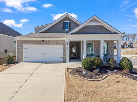 Homes For Sale - 12 S Cornucopia Bend<br/> Dallas, GA 30132