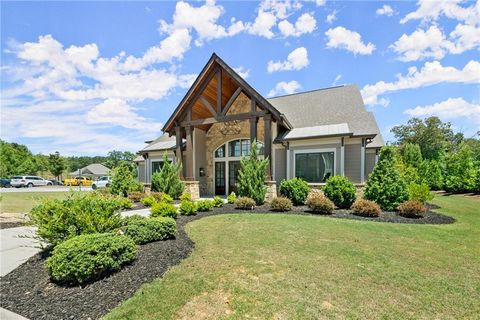 A home in Auburn