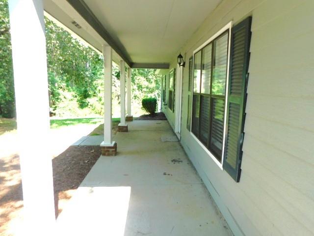 5502 Jamestowne Court