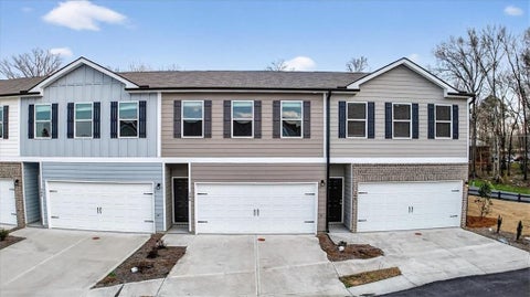 Townhouse For Sale - 146 Brexley Drive<br/> Calhoun, GA 30701
