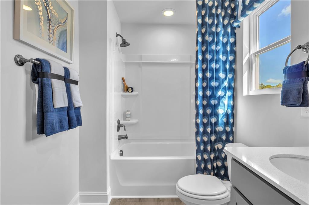 508 Regency Trail, Acworth, Georgia image 18