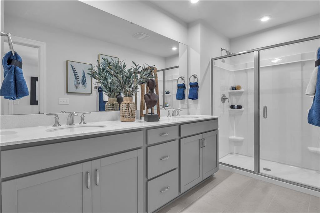 508 Regency Trail, Acworth, Georgia image 33